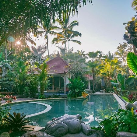 Govinda Villas Penginyahan Ngoại thất bức ảnh