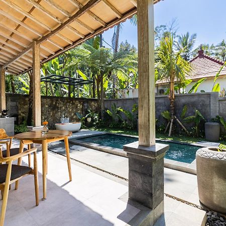 Govinda Villas Penginyahan Ngoại thất bức ảnh