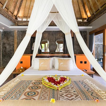 Govinda Villas Penginyahan Ngoại thất bức ảnh