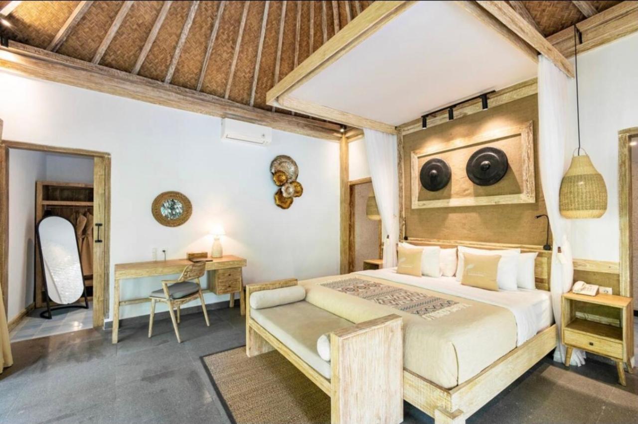 Govinda Villas Penginyahan Ngoại thất bức ảnh