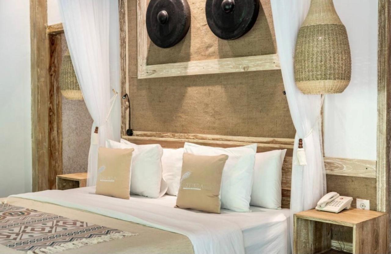 Govinda Villas Penginyahan Ngoại thất bức ảnh