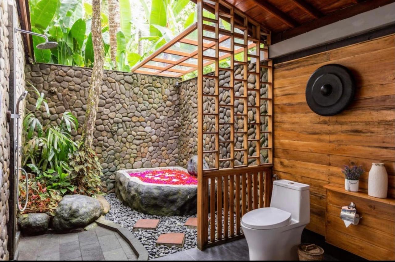 Govinda Villas Penginyahan Ngoại thất bức ảnh