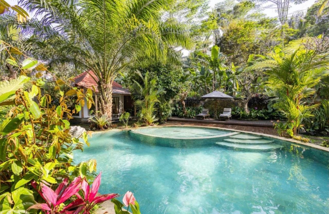 Govinda Villas Penginyahan Ngoại thất bức ảnh