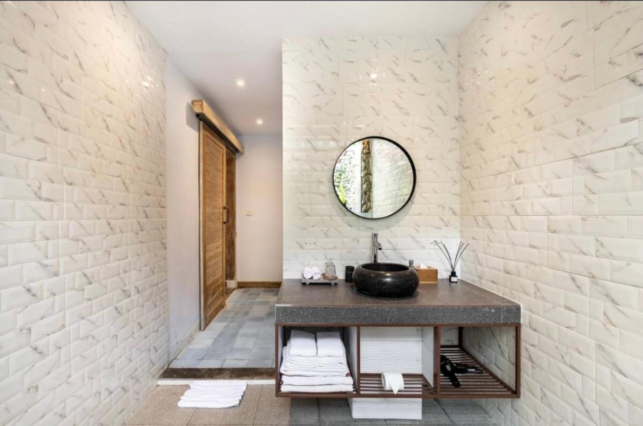 Govinda Villas Penginyahan Ngoại thất bức ảnh
