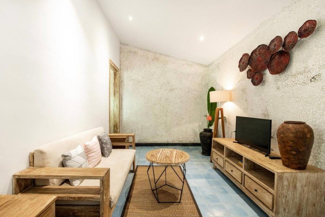 Govinda Villas Penginyahan Ngoại thất bức ảnh