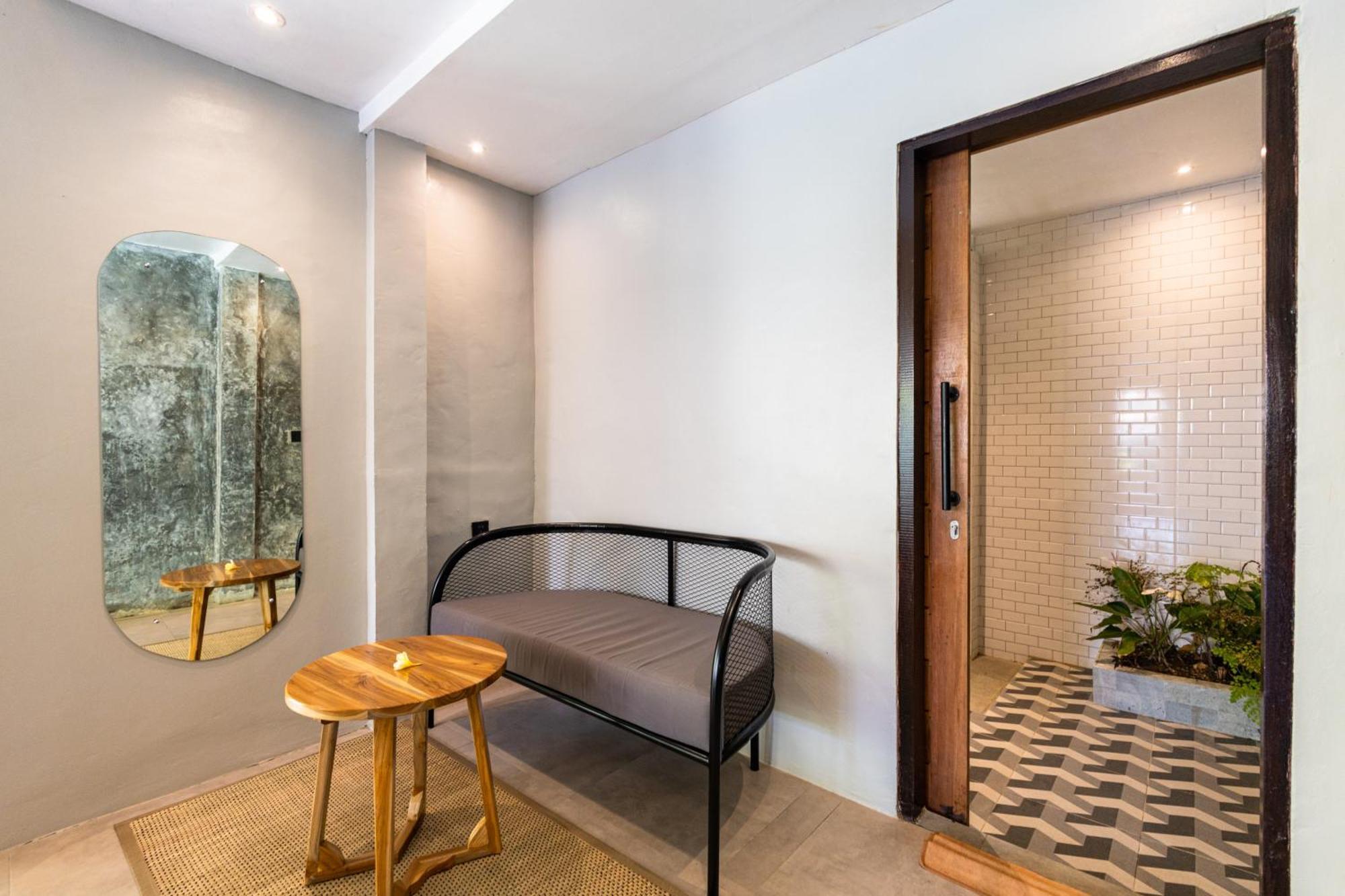 Govinda Villas Penginyahan Ngoại thất bức ảnh