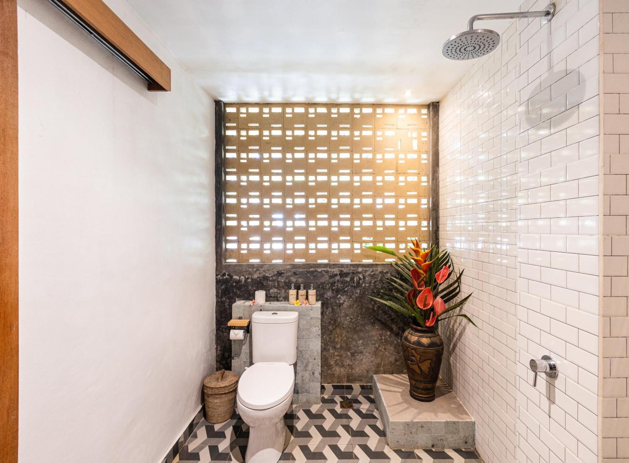Govinda Villas Penginyahan Ngoại thất bức ảnh