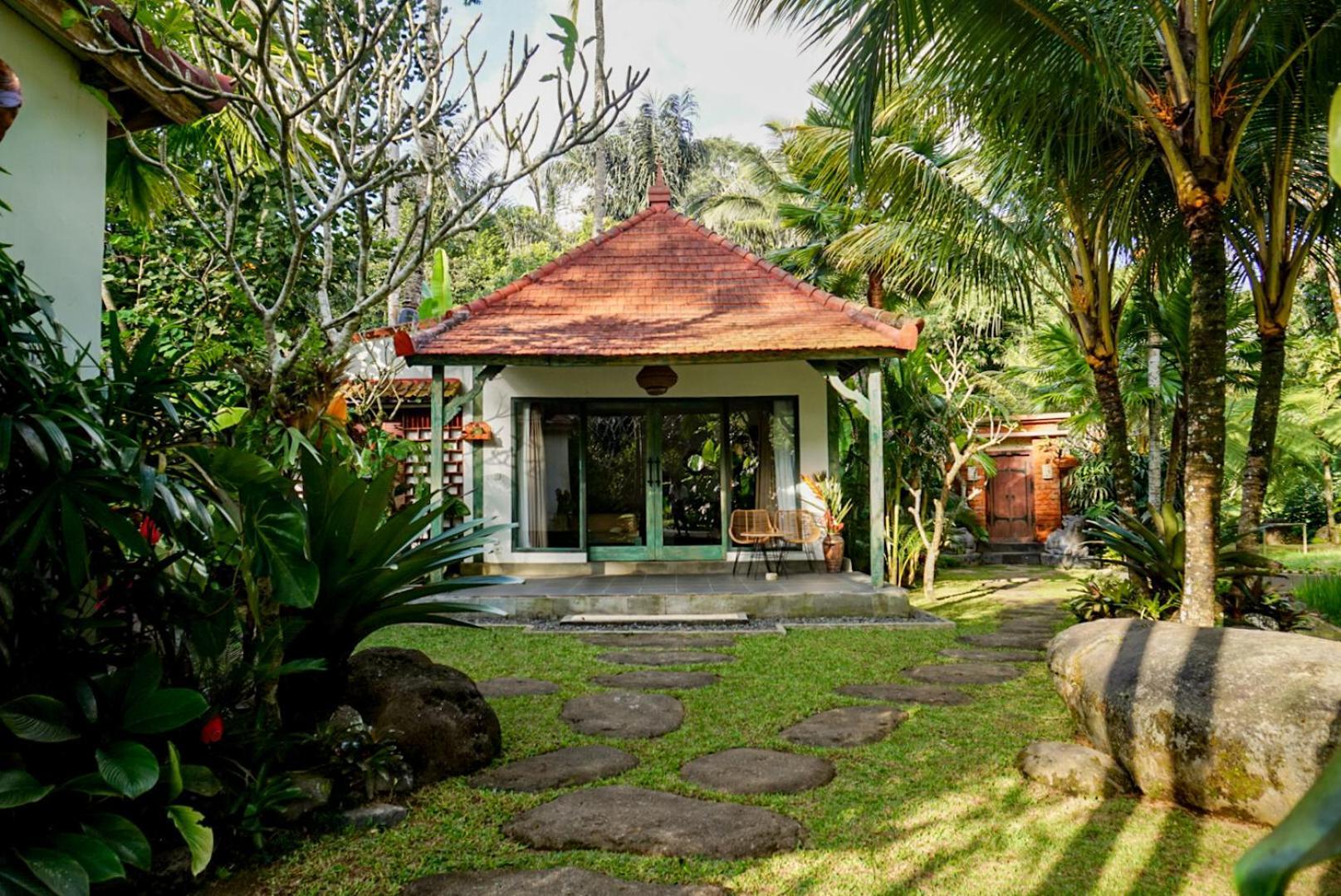 Govinda Villas Penginyahan Ngoại thất bức ảnh