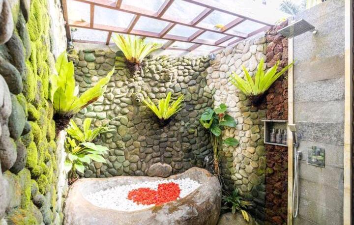 Govinda Villas Penginyahan Ngoại thất bức ảnh