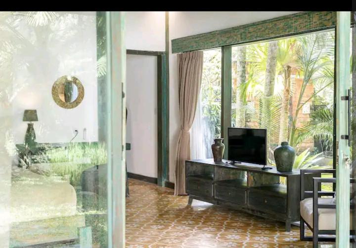 Govinda Villas Penginyahan Ngoại thất bức ảnh