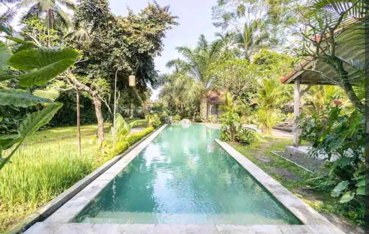 Govinda Villas Penginyahan Ngoại thất bức ảnh