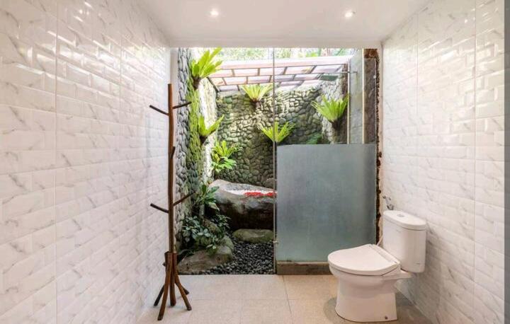 Govinda Villas Penginyahan Ngoại thất bức ảnh