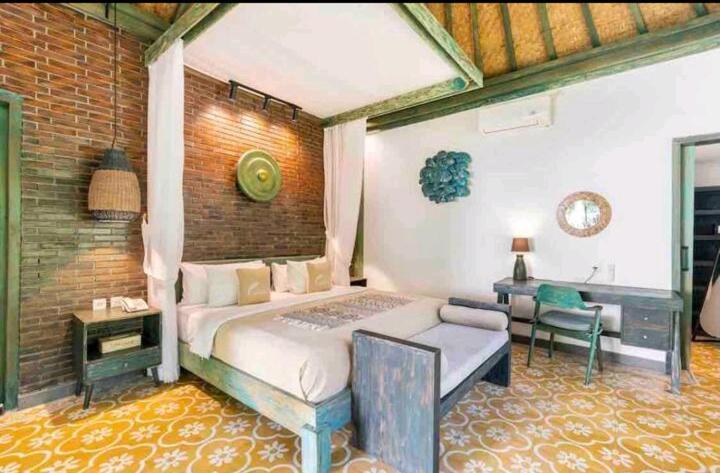 Govinda Villas Penginyahan Ngoại thất bức ảnh