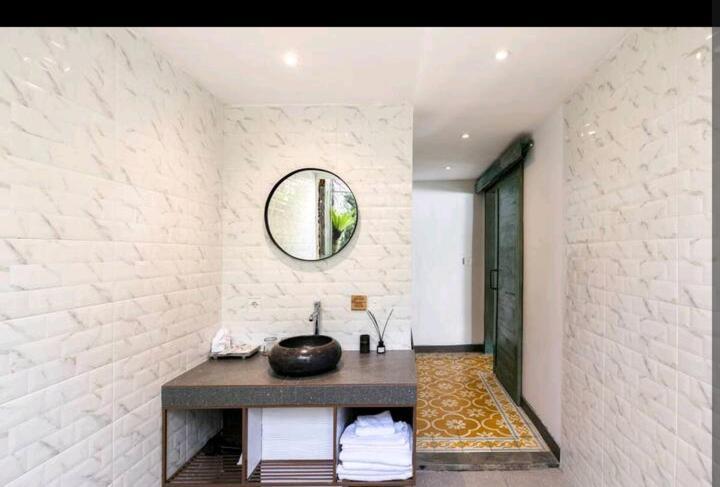 Govinda Villas Penginyahan Ngoại thất bức ảnh