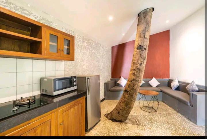 Govinda Villas Penginyahan Ngoại thất bức ảnh