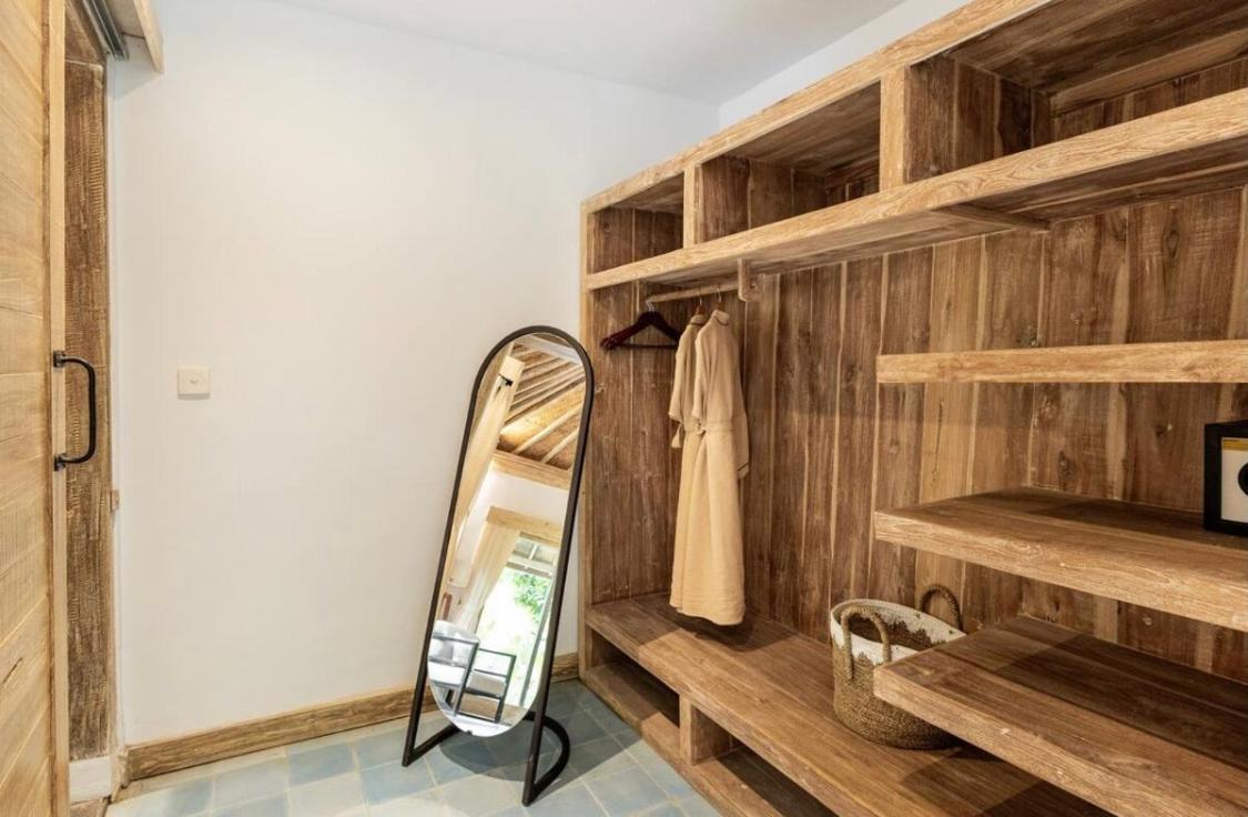 Govinda Villas Penginyahan Ngoại thất bức ảnh