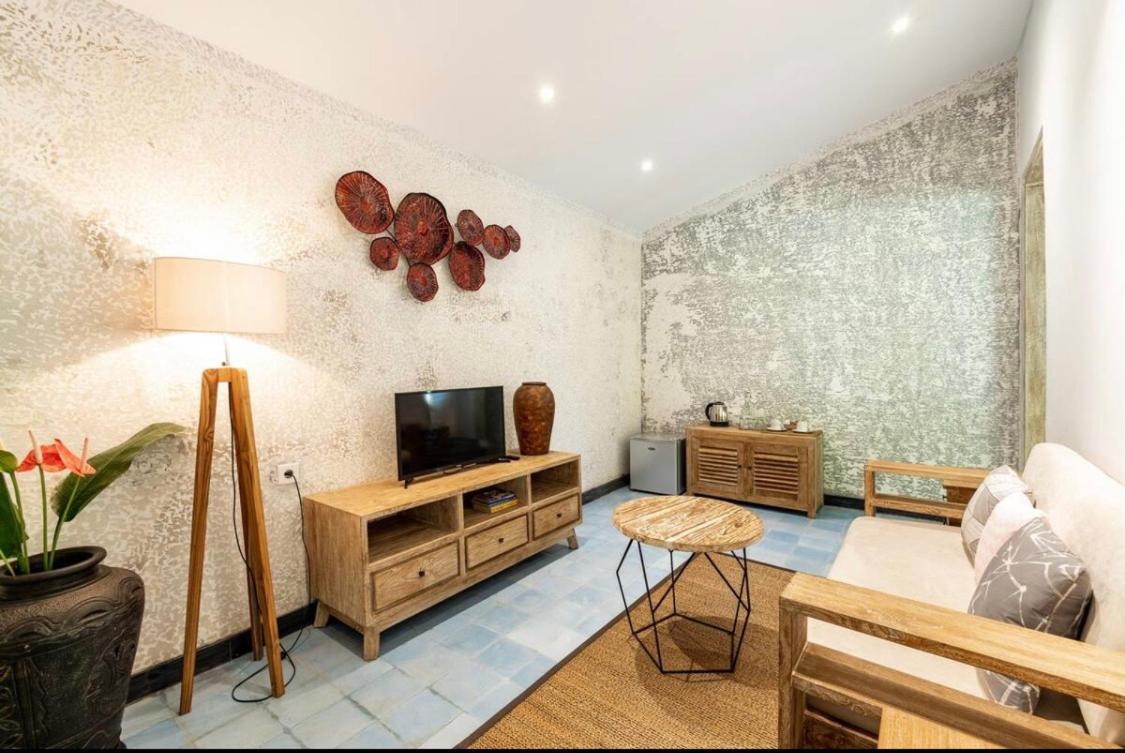 Govinda Villas Penginyahan Ngoại thất bức ảnh