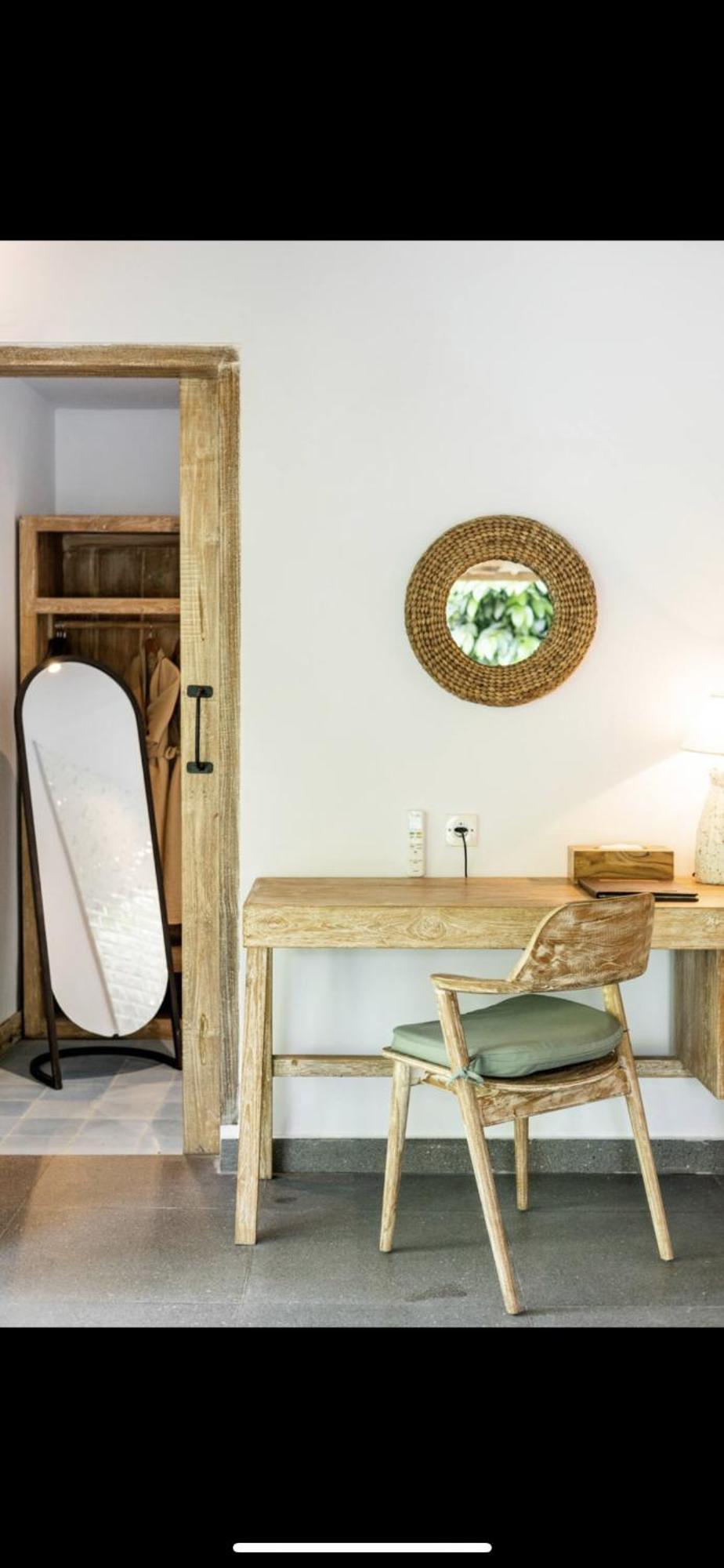 Govinda Villas Penginyahan Ngoại thất bức ảnh