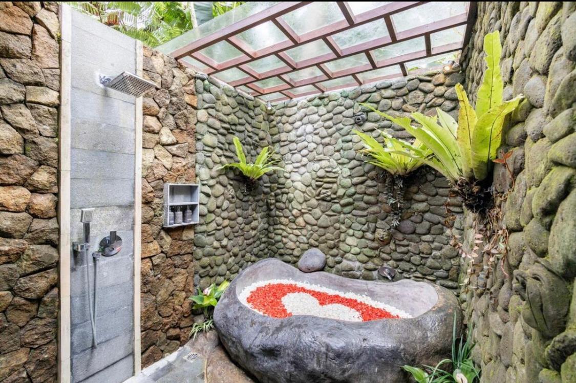 Govinda Villas Penginyahan Ngoại thất bức ảnh