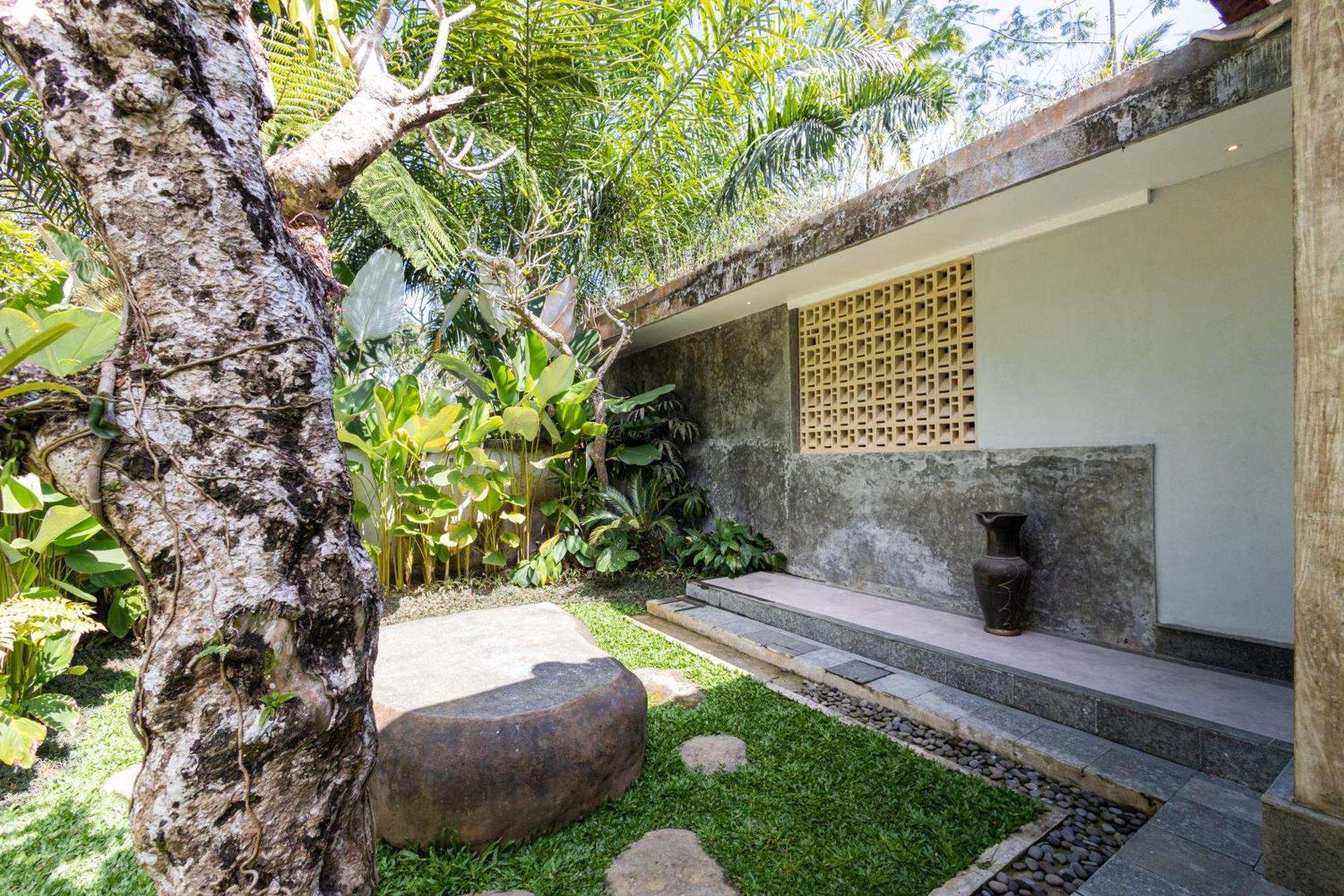 Govinda Villas Penginyahan Phòng bức ảnh